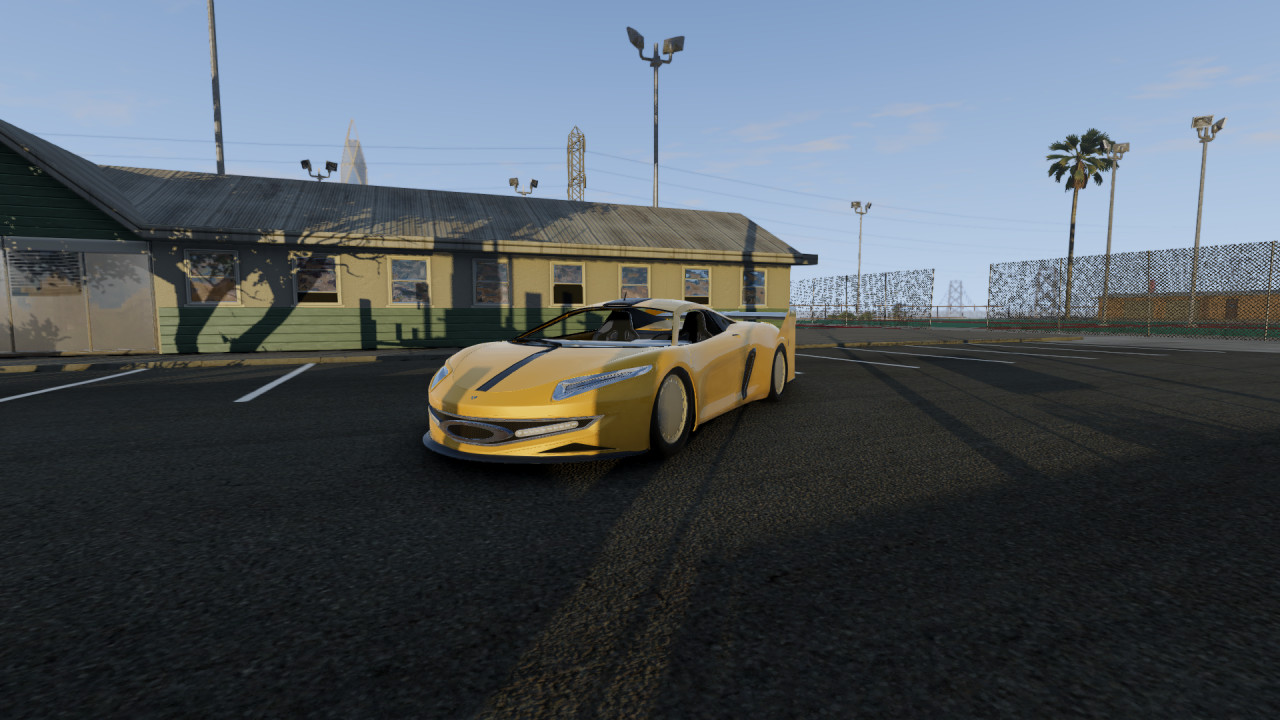 |G| x Owlette Motorsport XL42